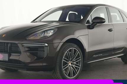 Porsche Macan 35.832 km 65.125 &euro; Garching bei München 85748