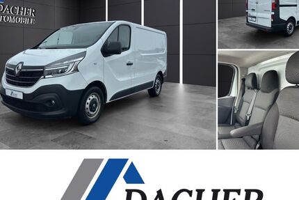 Renault Trafic 51.300 km 17.450 &euro; Fahrenzhausen 85777