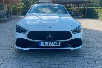 Mercedes-Benz AMG GT 64.730 km 65.999 &euro; Planegg 82152