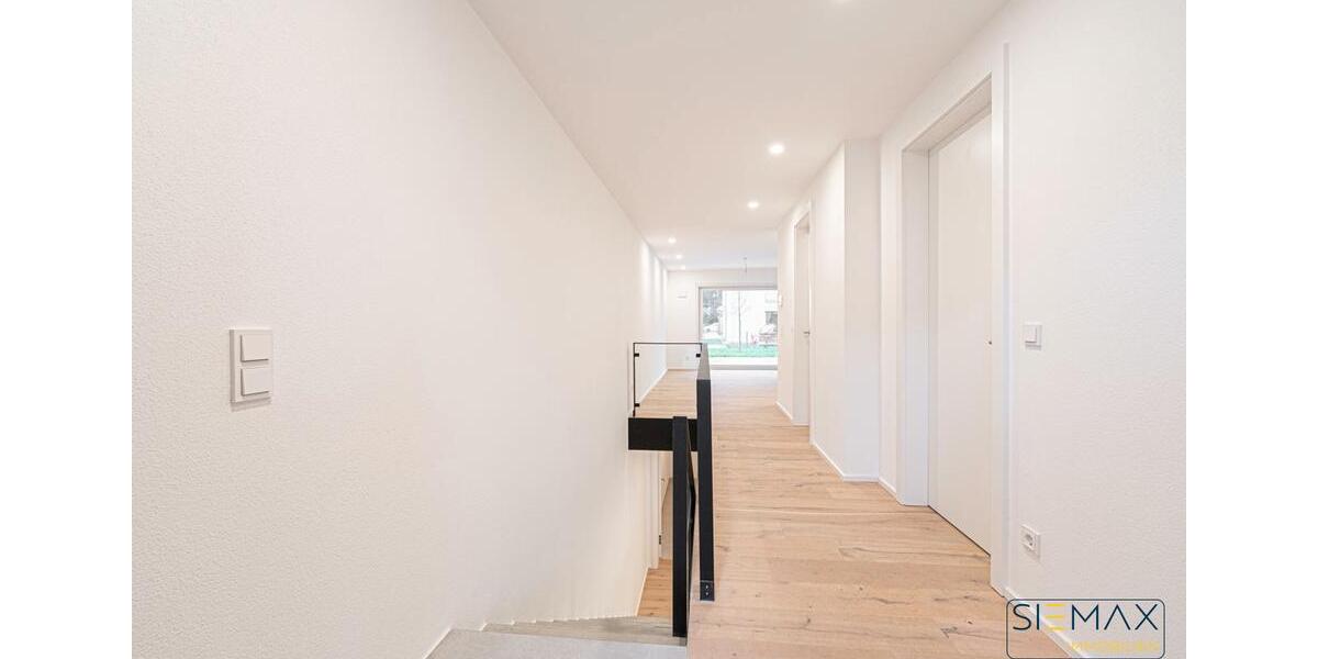 Maisonettenwohnung München Allach-Untermenzing - 3 Zimmer, 124 m&sup2;, 2.750&euro; | Angebot:26251521