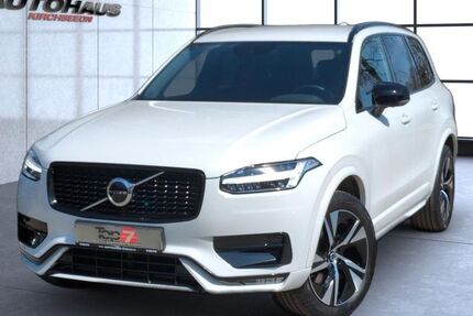 Volvo XC90 75.550 km 39.950 &euro; Kirchseeon 85614