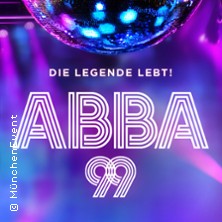 ABBA 99 28.12.2025 Residenz München