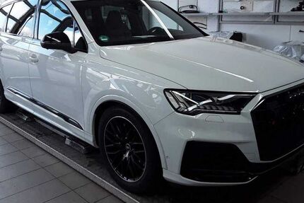 Audi SQ7 45.491 km 78.880 &euro; Wolfratshausen 82515