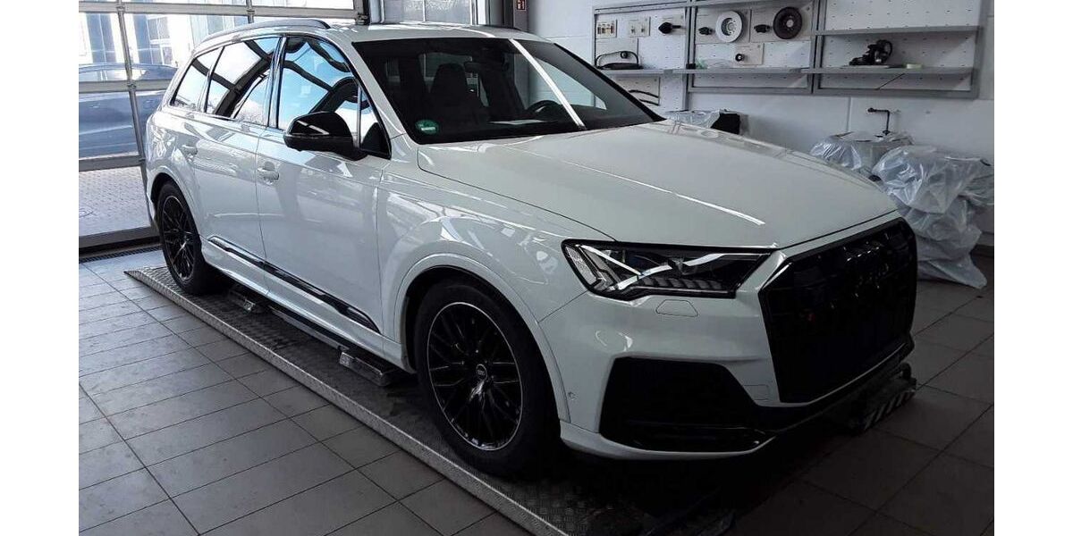 Audi SQ7 45.491 km 78.880 &euro; Wolfratshausen 82515