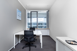 Coworking Arbeitsplätze im Stadtteil Laim - All-in-Miete