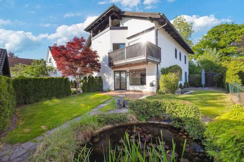Wohnung zum Kaufen in München 846.000 € 110.16 m²