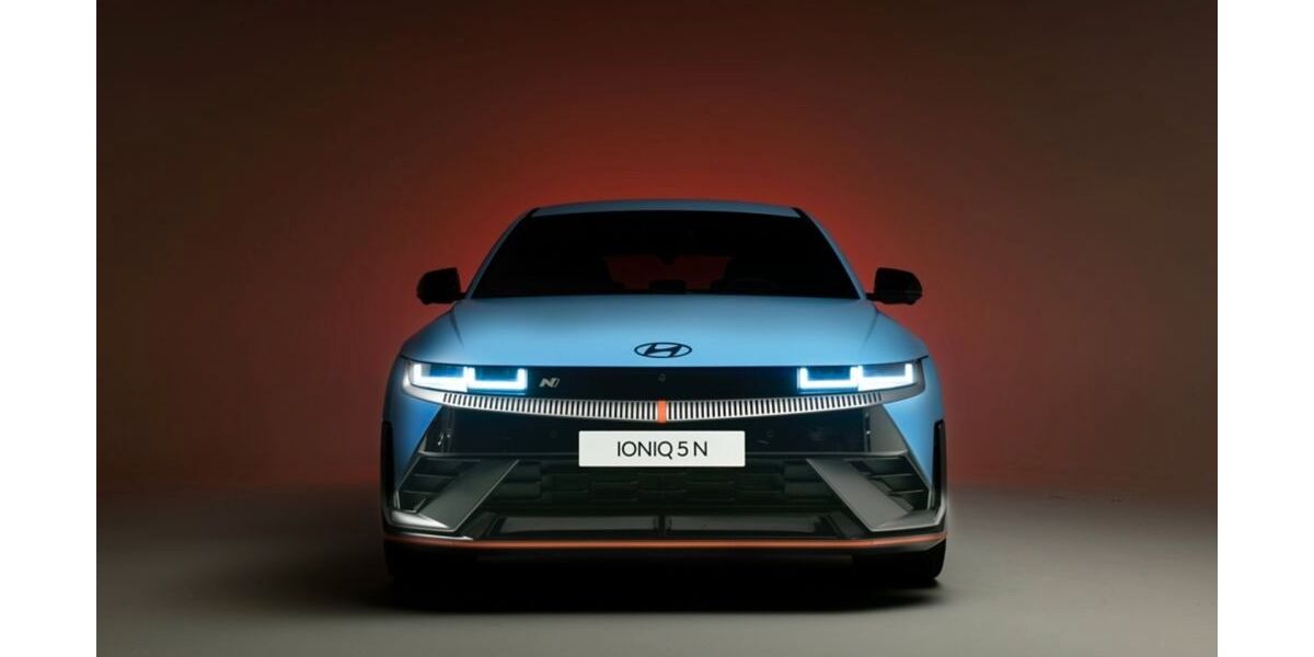 Hyundai IONIQ 5 950 km 59.980 &euro; München 81825