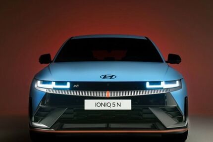 Hyundai IONIQ 5 950 km 61.480 € München 81825