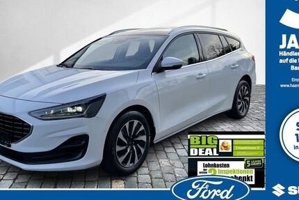 Ford Focus 90.987 km 17.880 &euro; München 80993