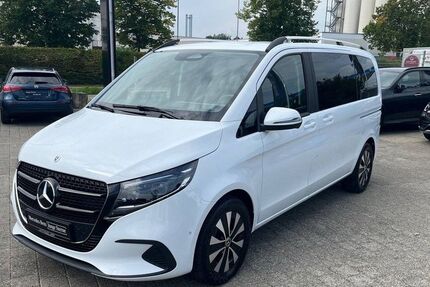Mercedes-Benz V 250 8.100 km 72.890 € Erding 85435