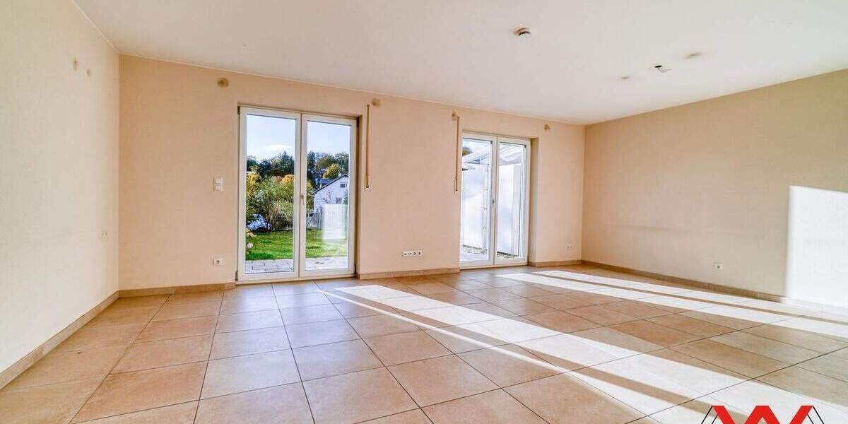 Reihenmittelhaus Kirchseeon - 6 Zimmer, 171 m&sup2;, 2.380&euro; | Angebot:25523927