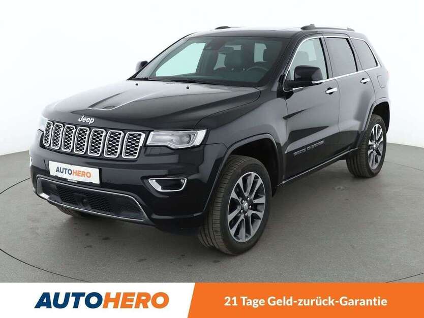 Grand Cherokee