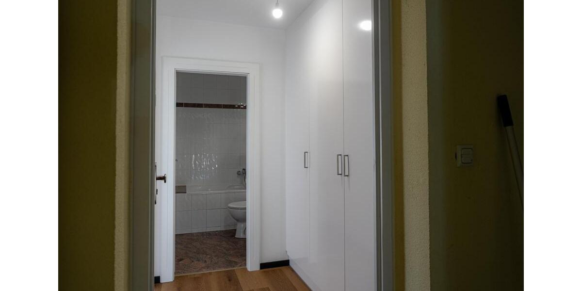 Etagenwohnung München Sendling-Westpark - 1 Zimmer, 40 m&sup2;, 349.000&euro; | Angebot:25303524