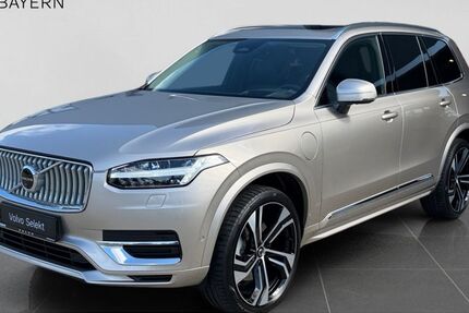 Volvo XC90 41.639 km 62.990 &euro; Baierbrunn 82065