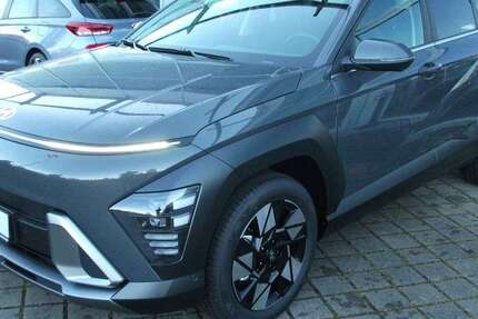 Hyundai KONA 1.010 km 31.490 &euro; Dachau 85221
