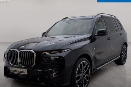 BMW X7 25.055 km 96.703 &euro; München 80939