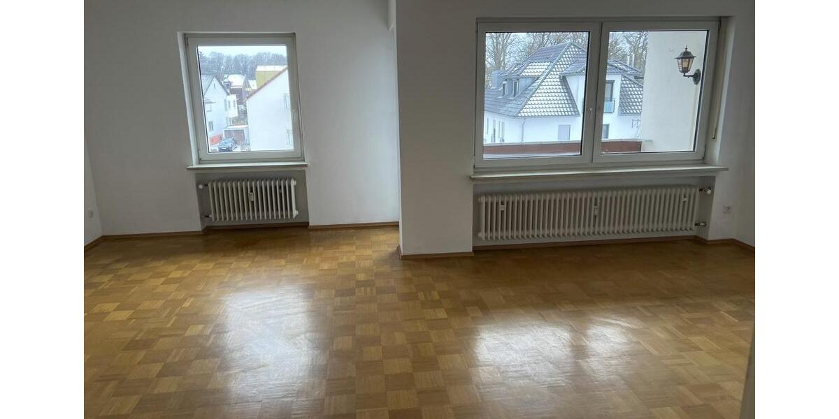 Etagenwohnung Karlsfeld - 3.5 Zimmer, 87 m&sup2;, 499.000&euro; | Angebot:26120570