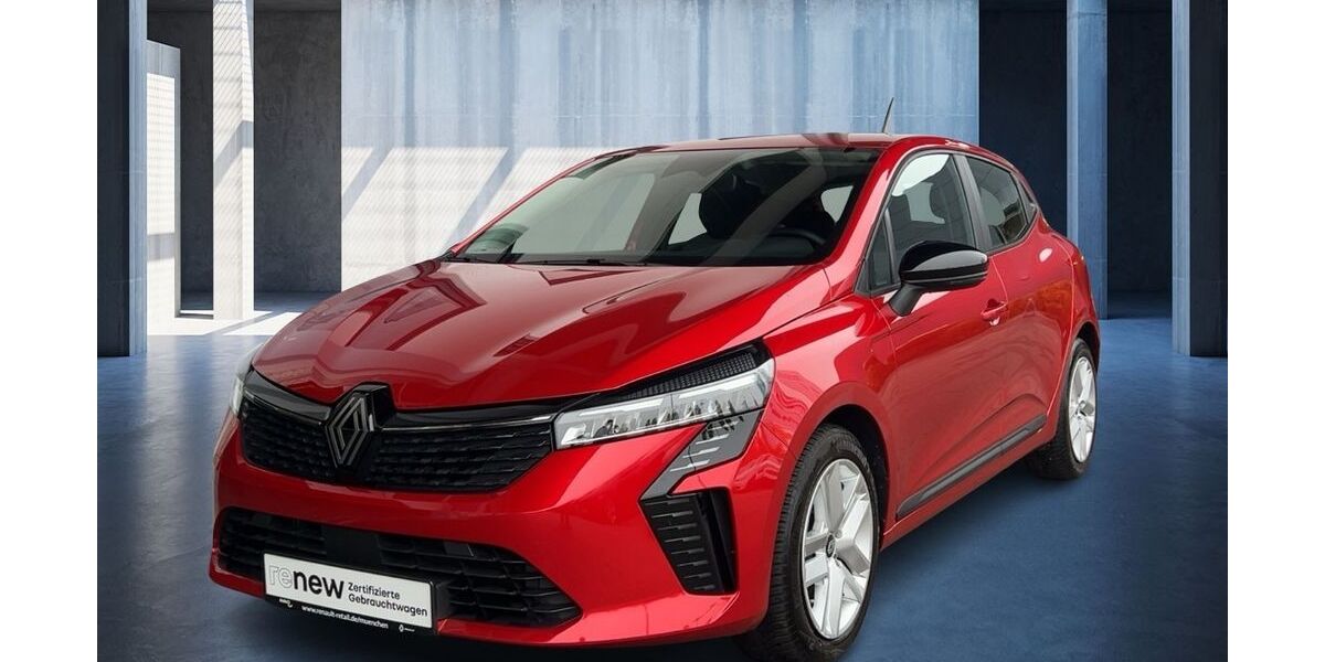 Renault Clio 26.899 km 15.990 &euro; Unterschleißheim 85716