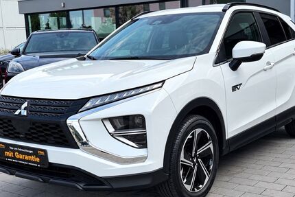 Mitsubishi Eclipse Cross 58.000 km 15.990 &euro; Neuching 85467