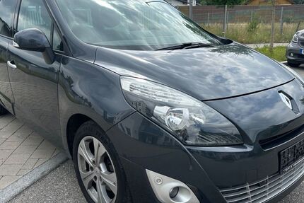 Renault Scenic 241.000 km 3.500 € Höhenkirchen-Siegertsbrunn 85635