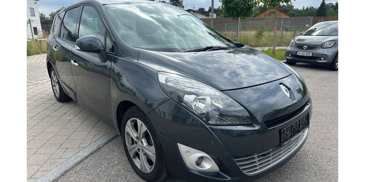 Renault Scenic 241.000 km 3.500 € Höhenkirchen-Siegertsbrunn 85635