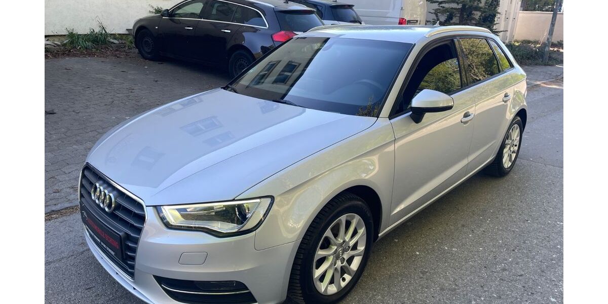 Audi A3 177.327 km 12.700 &euro; Eching 85386