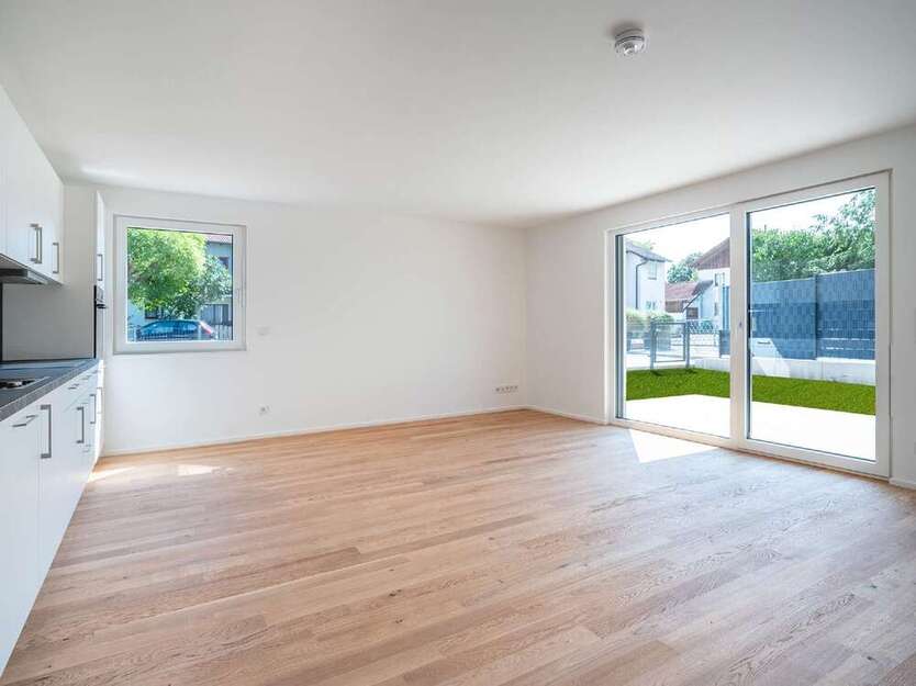 Wohnung zum Kaufen in Vaterstetten-Parsdorf 529.000 € 58.8 m²