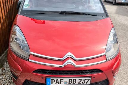 Citroen C4 Picasso 207.200 km 2.200 &euro; Feldkirchen 85622