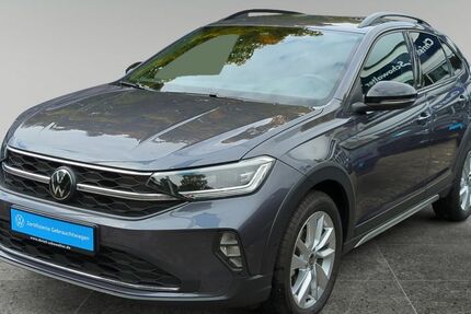 VW Taigo 18.300 km 25.410 € München 81476