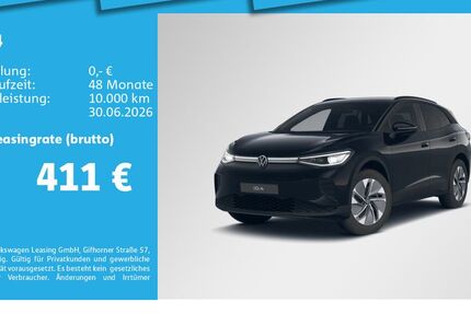 VW ID.4 4.493 km 40.980 &euro; München 80935