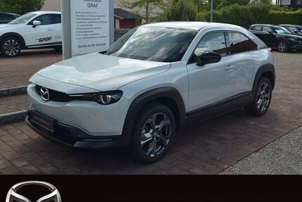 Mazda MX-30 2.000 km 19.990 € Münsing 82541