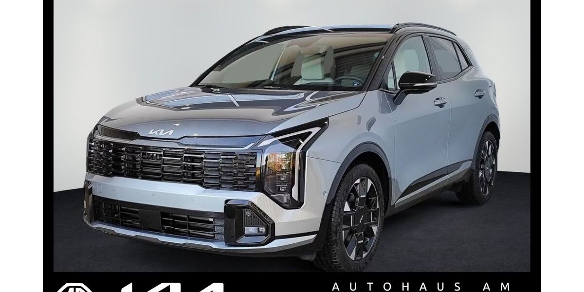 Kia Sportage 5.000 km 44.375 &euro; München 80992