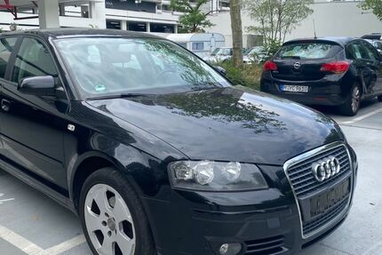 Audi A3 240.000 km 1.850 &euro; München 80809