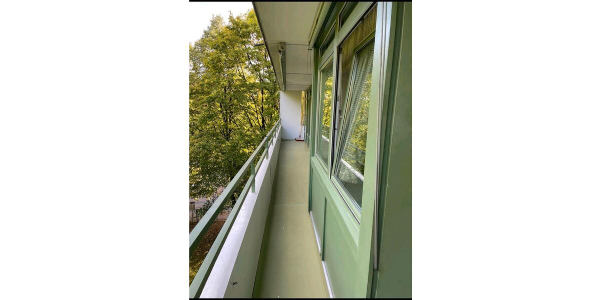 Etagenwohnung München Bogenhausen - 1 Zimmer, 14 m&sup2;, 950&euro; | Angebot:26579844