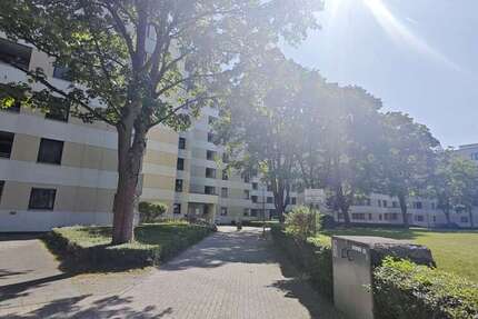 Wohnung Baldham Baldham - 3 Zimmer, 93 m&sup2;, 1.600&euro; | Angebot:25211894