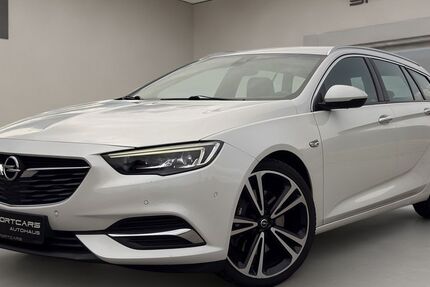 Opel Insignia 122.800 km 13.990 &euro; Unterföhring bei München 85774