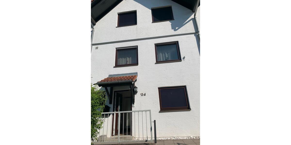 Reihenhaus Haimhausen - 6 Zimmer, 148 m&sup2;, 2.300&euro; | Angebot:26700057