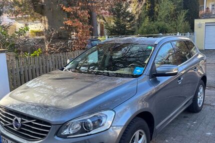 Volvo XC60 184.600 km 16.900 &euro; Krailling 82152