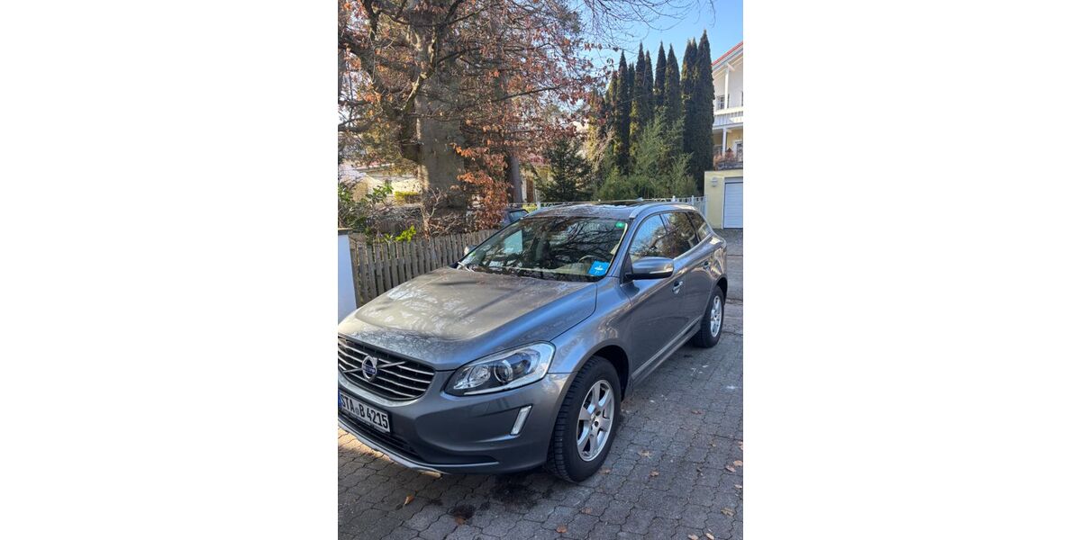 Volvo XC60 184.600 km 19.800 &euro; Krailling 82152