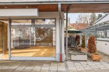 Gewerbeobjekt Haar - 298.000&euro; | Angebot:24995536