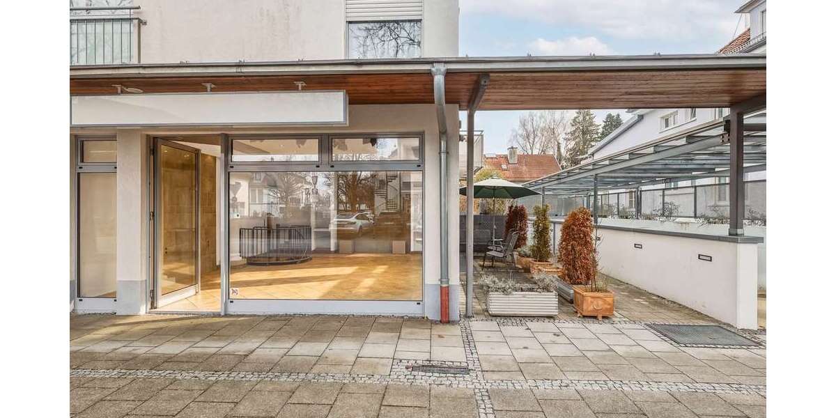 Gewerbeobjekt Haar - 298.000&euro; | Angebot:24995536