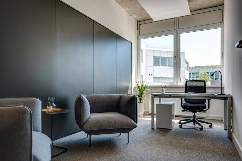 Gewerbeobjekt Ismaning - 800&euro; | Angebot:25900867