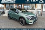 Kia SPORTAGE 1.6T 180 48V AWD DCT GTL GD DRI 65.000 km 31.990 € Höhenkirchen-Siegertsbrun 85635