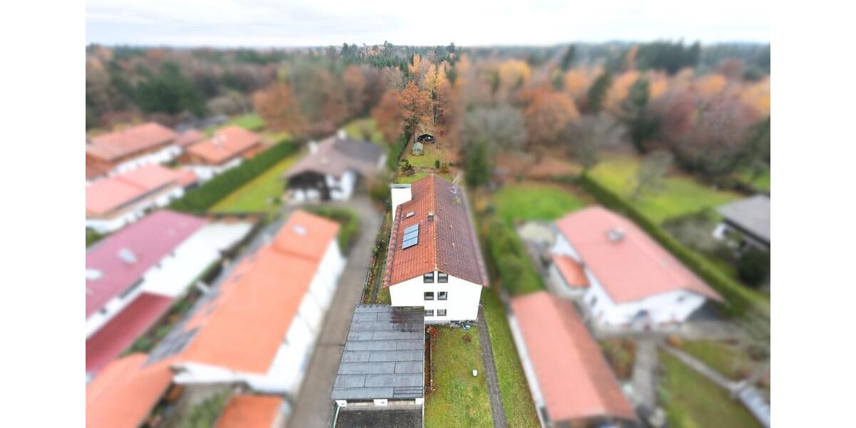 Mehrfamilienhaus, Wohnhaus Oberhaching Deisenhofen - 8 Zimmer, 250 m&sup2;, 3.790.000&euro; | Angebot:23514136