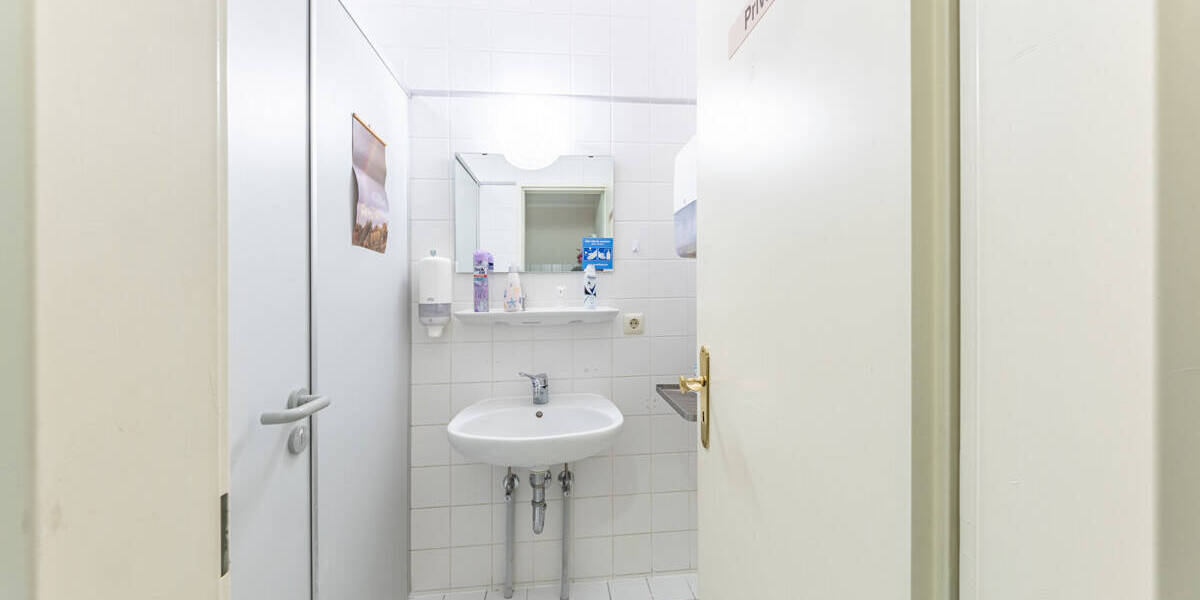 Gewerbeobjekt München Laim - 2 Zimmer, 518.000&euro; | Angebot:25701161