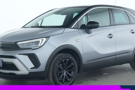 Opel Crossland (X) 53.490 km 14.215 &euro; Garching bei München 85748