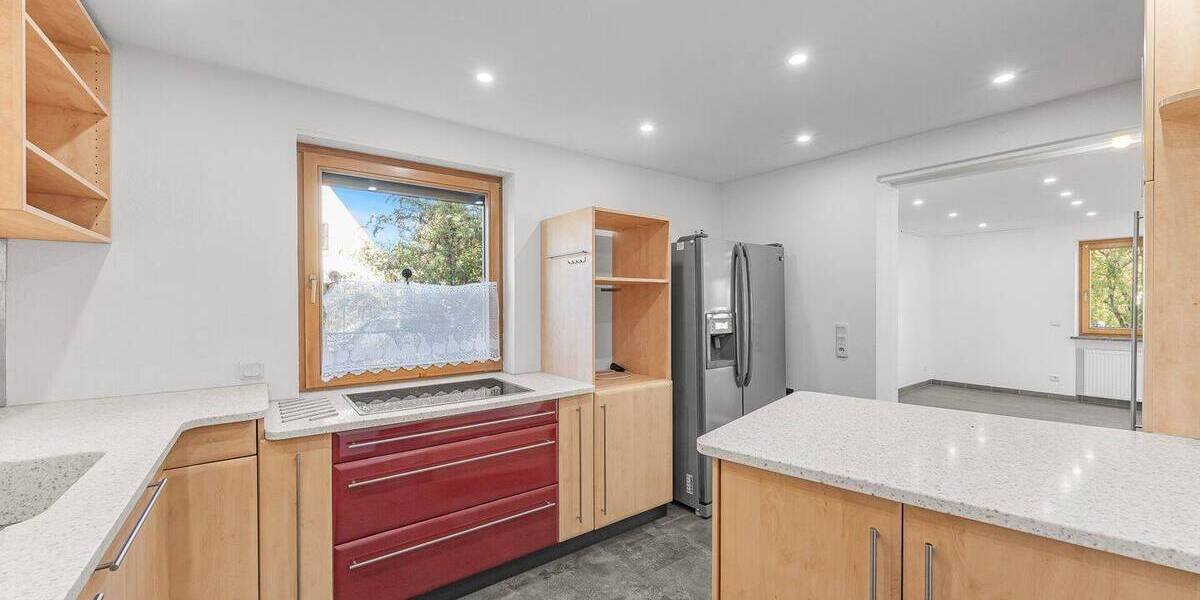 Mehrfamilienhaus, Wohnhaus München Feldmoching-Hasenbergl - 1 Zimmer, 381 m&sup2;, 1.948.000&euro; | Angebot:26674985