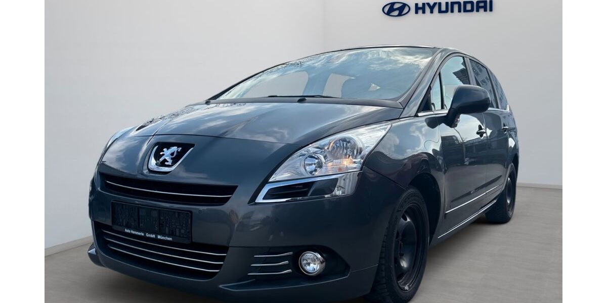 Peugeot 5008 280.000 km 2.890 &euro; München 80807