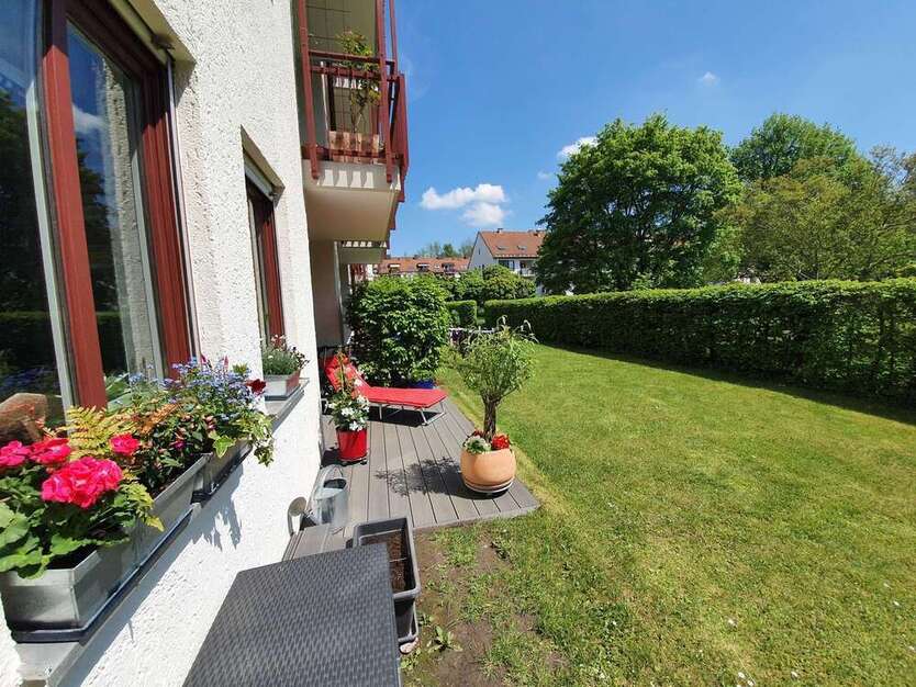 Wohnung zum Kaufen in München 659.000 € 63.9 m²