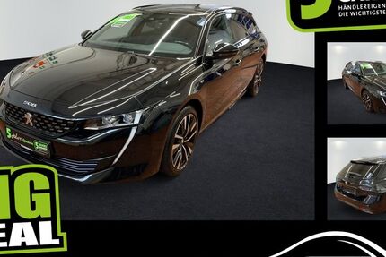 Peugeot 508 26.559 km 22.990 &euro; Dachau 85221